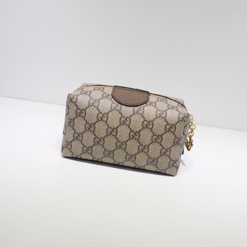 Gucci Cosmetic Bags